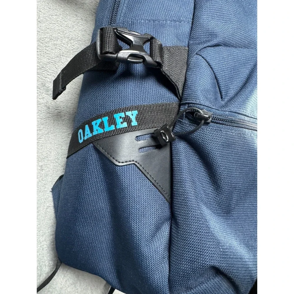 Oakley  Backpack-College Dress Blues Navy 921533OVT-6DB